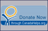 Donate Now Through CanadaHelps.org